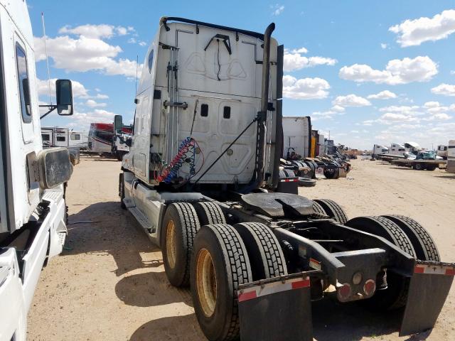 1FUJGLDR7CLBC3234 - 2012 FREIGHTLINER CASCADIA 125  photo 3