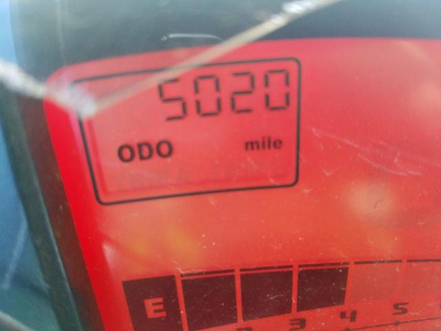 JKAEXEC179DA40971 - 2009 KAWASAKI EX650 C  照片 8