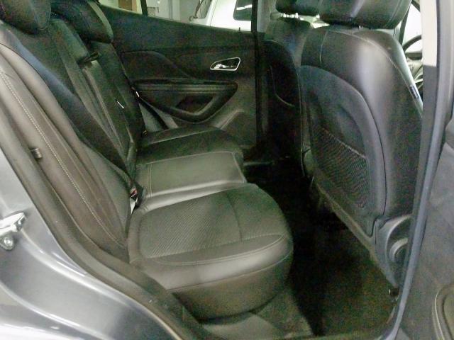 KL4CJFSBXEB517498 - 2014 BUICK ENCORE CONVENIENCE  լուսանկար 6