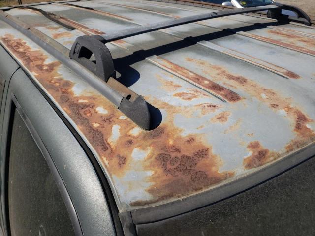 1J4GZ58S1PC589649 - 1993 JEEP GRAND CHER LAREDO 石墨色 照片 9