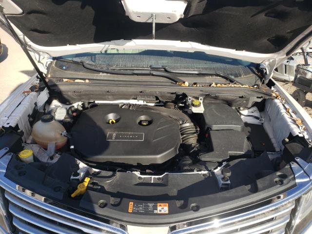 5LMTJ3DH7JUL30488 - 2018 LINCOLN MKC RESERVE Ağ foto 11