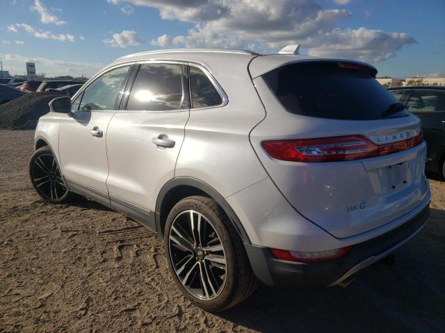 5LMTJ3DH7JUL30488 - 2018 LINCOLN MKC RESERVE Ağ foto 2