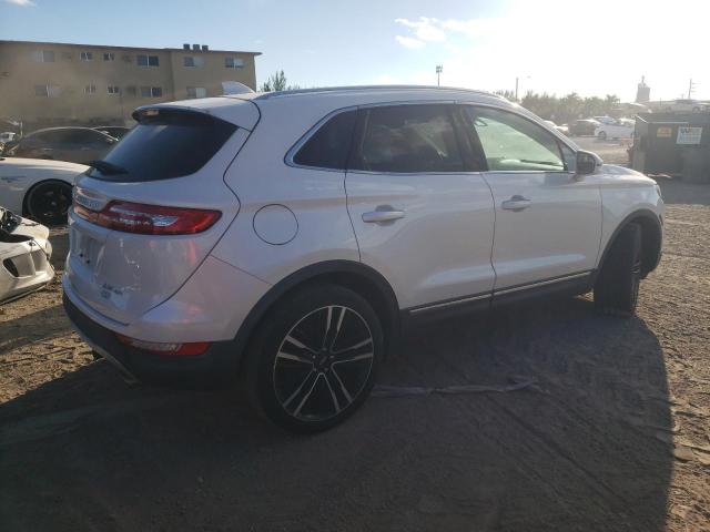 5LMTJ3DH7JUL30488 - 2018 LINCOLN MKC RESERVE Ağ foto 3