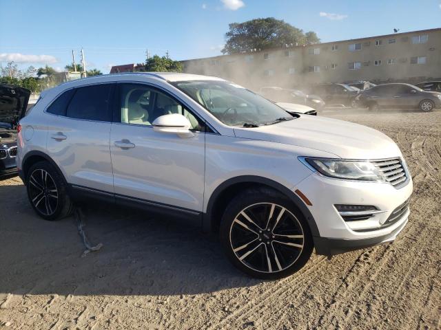 5LMTJ3DH7JUL30488 - 2018 LINCOLN MKC RESERVE Ağ foto 4