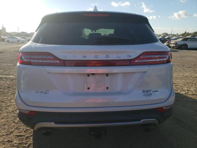 5LMTJ3DH7JUL30488 - 2018 LINCOLN MKC RESERVE Ağ foto 6
