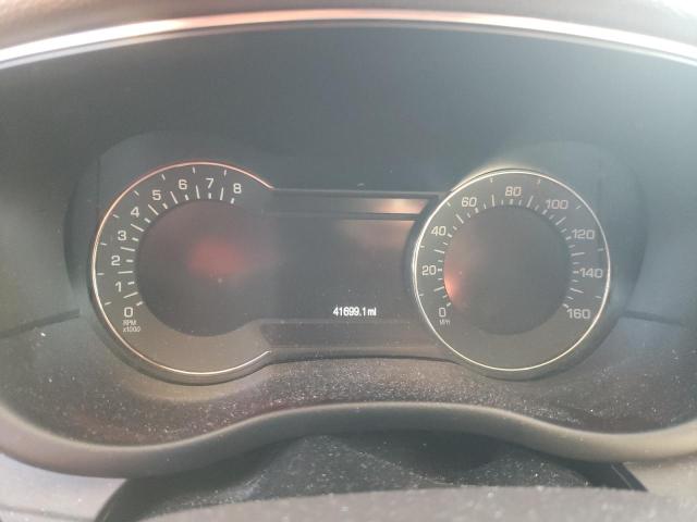 5LMTJ3DH7JUL30488 - 2018 LINCOLN MKC RESERVE Ağ foto 9