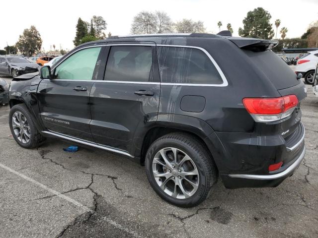 1C4RJFJT5KC848845 - 2019 JEEP GRAND CHER SUMMIT Qara foto 2