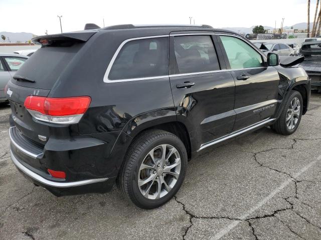 1C4RJFJT5KC848845 - 2019 JEEP GRAND CHER SUMMIT Qara foto 3