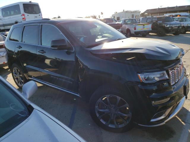 1C4RJFJT5KC848845 - 2019 JEEP GRAND CHER SUMMIT Qara foto 4