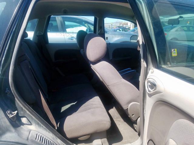 3C4FY48BX3T560681 - 2003 CHRYSLER PT CRUISER CLASSIC  照片 6