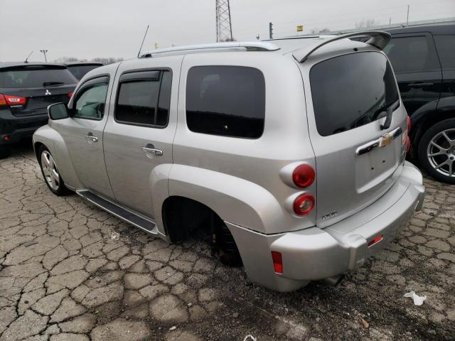 3GNDA23P56S593415 - 2006 CHEVROLET HHR LT SILVER photo 2