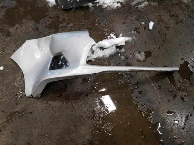 2T1BU4EE6DC073197 - 2013 TOYOTA COROLLA BASE SILVER photo 12