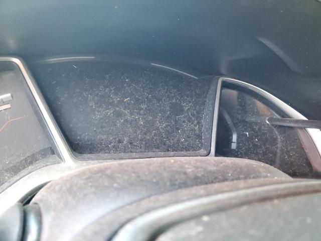 19XFC2F86ME202140 - 2021 HONDA CIVIC SPORT 灰色 照片 9