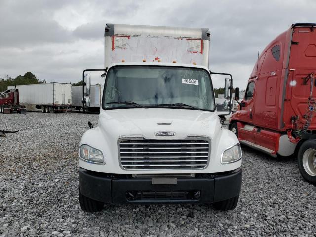 1FVACWFB7JHJP8647 - 2018 FREIGHTLINER M2 106 MEDIUM DUTY WHITE photo 5