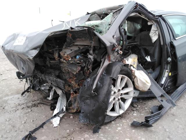 4T1BK1EB8EU103374 - 2014 TOYOTA AVALON BASE Qara foto 9