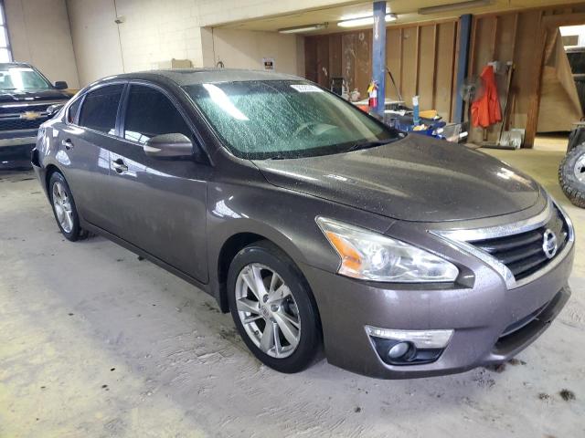 1N4AL3AP8DC139246 - 2013 NISSAN ALTIMA 2.5 BROWN photo 4