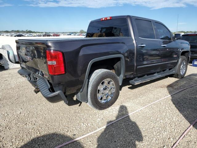 3GTU2UEC4EG180396 - 2014 GMC SIERRA K1500 SLE CHARCOAL photo 3