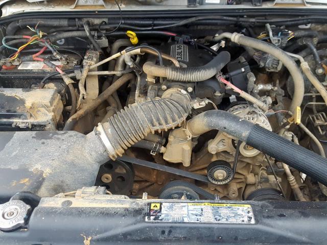 1J4BA5H1XBL577176 - 2011 JEEP WRANGLER UNLIMITED SAHARA  ფოტო 7