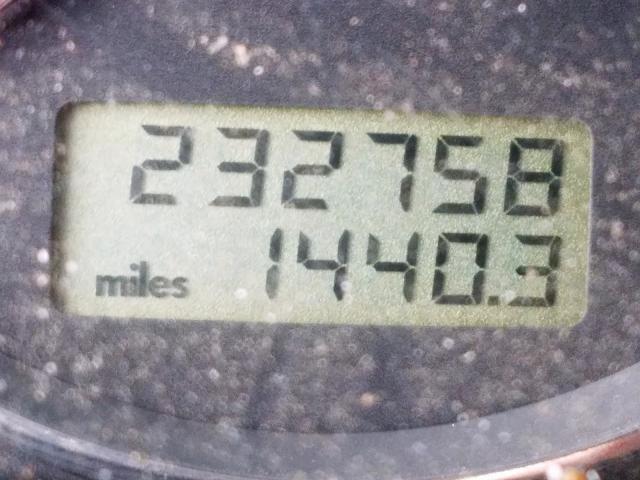 WVWRH63B32P444211 - 2002 VOLKSWAGEN PASSAT GLX  foto 8