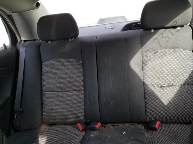 1G1ZH57BX9F236680 - 2009 CHEVROLET MALIBU 1LT WHITE photo 10