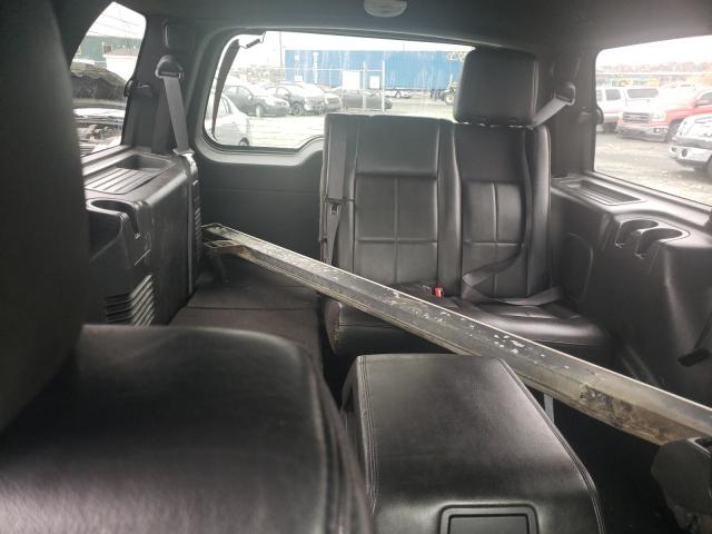 5LMJJ2J53CEL06195 - 2012 LINCOLN NAVIGATOR  照片 6