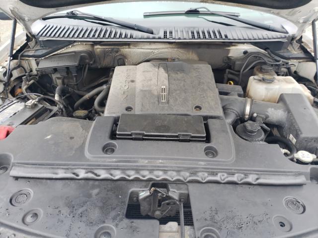 5LMJJ2J53CEL06195 - 2012 LINCOLN NAVIGATOR  照片 7