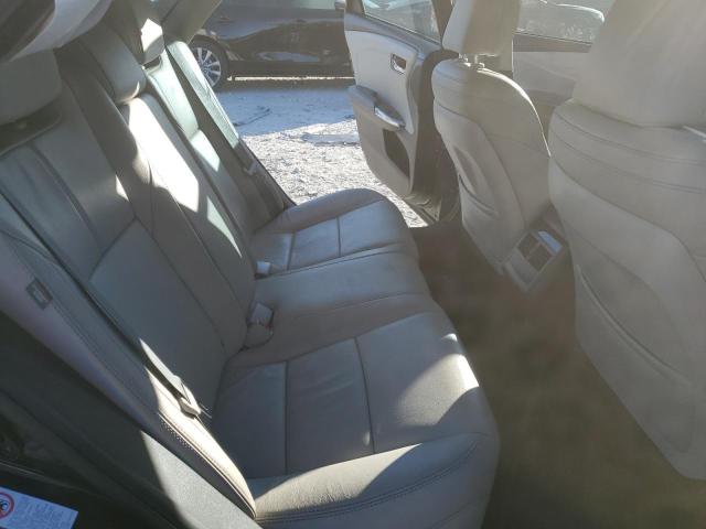 4T1BK1EB3EU114170 - 2014 TOYOTA AVALON BASE 黑色 照片 10