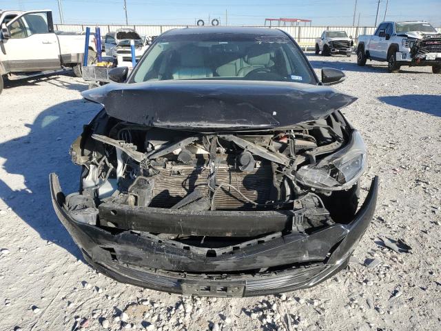 4T1BK1EB3EU114170 - 2014 TOYOTA AVALON BASE 黑色 照片 5