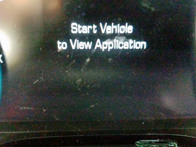 1G1FJ3D61J0134193 - 2018 CHEVROLET CAMARO ZL1  照片 8