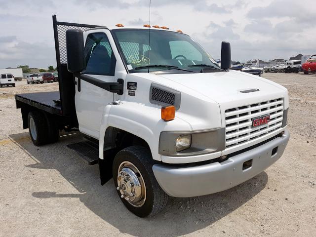 1GDE4C1957F418307 - 2007 CHEVROLET GMC C4500 C4C042  photo 1