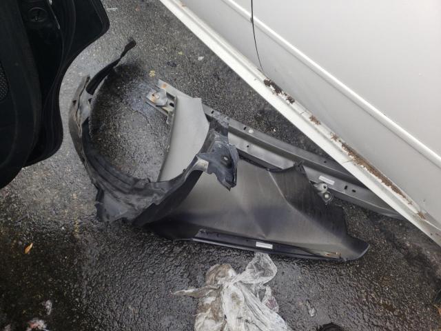 JTLKT324040149522 - 2004 TOYOTA SCION XB Schwarz Foto 12