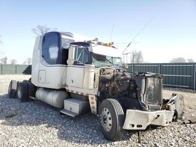 1XP5D69XXYD501283 - 2000 PETERBILT 379 TWO TONE photo 1