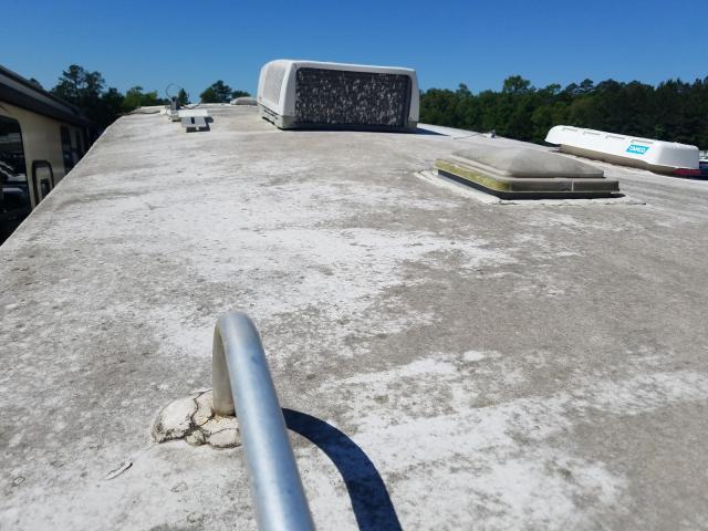 4YDF25023Y1014867 - 2002 KEYSTONE SPRINTER  photo 7