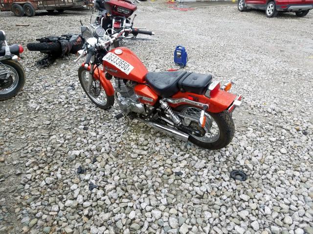 JH2MC13085K101395 - 2005 HONDA CMX250 C  photo 3