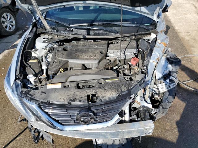 1N4AL3AP1HC222331 - 2017 NISSAN ALTIMA 2.5 SILVER photo 11