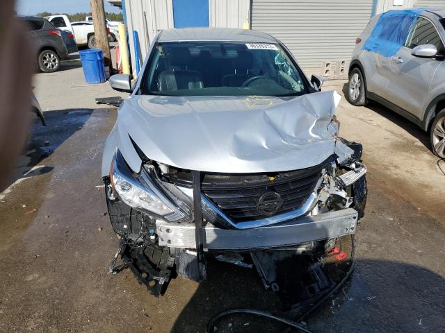 1N4AL3AP1HC222331 - 2017 NISSAN ALTIMA 2.5 SILVER photo 5