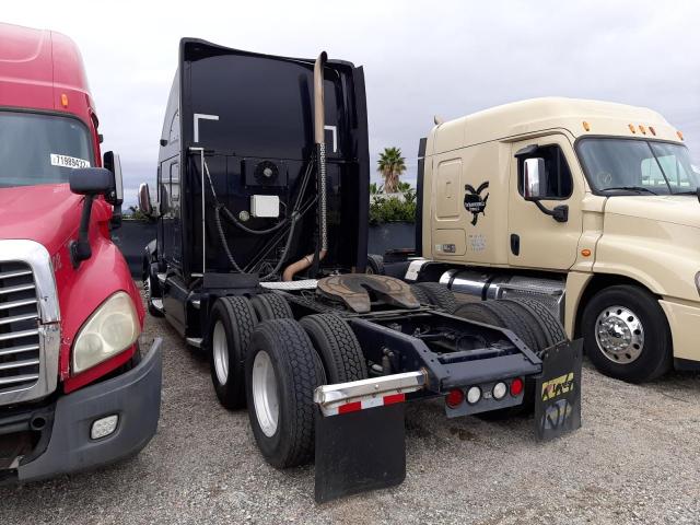 1XKFDP9X8BJ296099 - 2011 KENWORTH CONSTRUCTI T700 BLACK photo 3