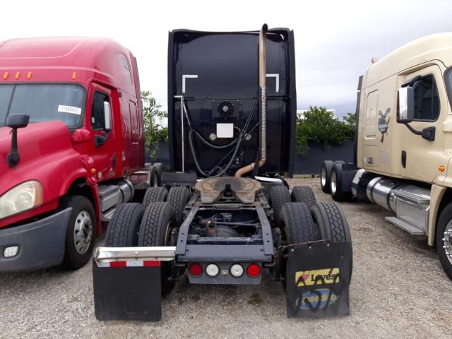 1XKFDP9X8BJ296099 - 2011 KENWORTH CONSTRUCTI T700 BLACK photo 9