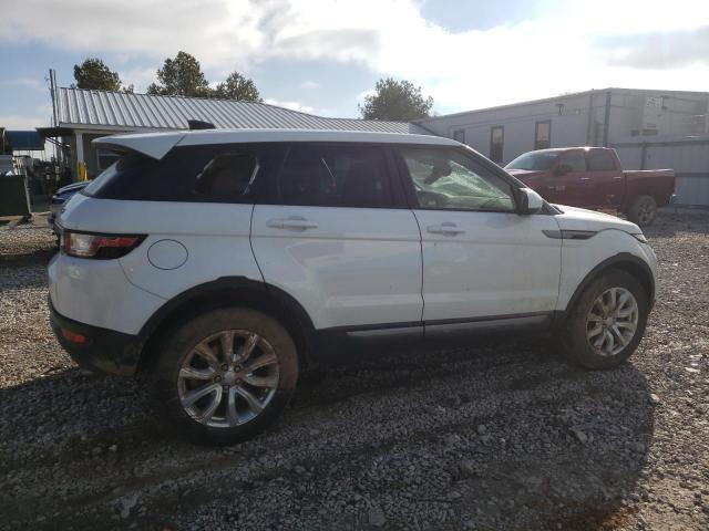 SALVP2RX8JH321809 - 2018 LAND ROVER RANGE ROVE SE WHITE photo 3