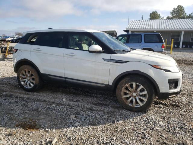 SALVP2RX8JH321809 - 2018 LAND ROVER RANGE ROVE SE WHITE photo 4