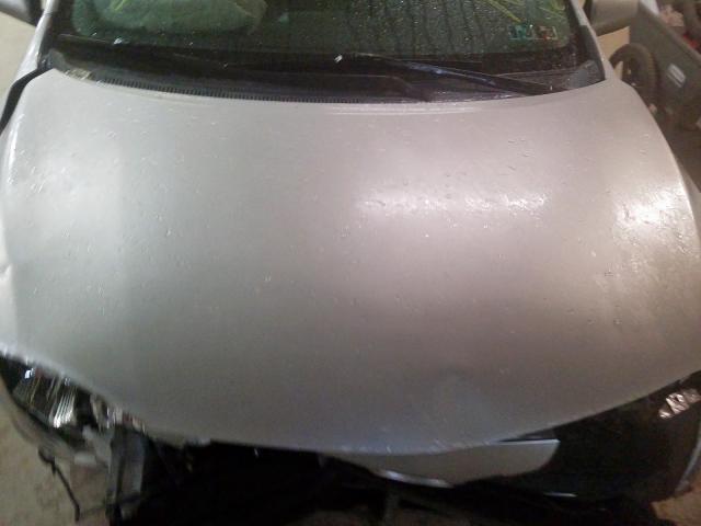 2T1BU4EEXAC464977 - 2010 TOYOTA COROLLA BASE  照片 7