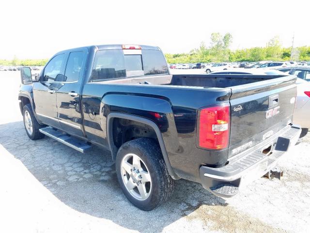 1GT22ZEG9FZ128318 - 2015 GMC SIERRA K2500 SLT  photo 3