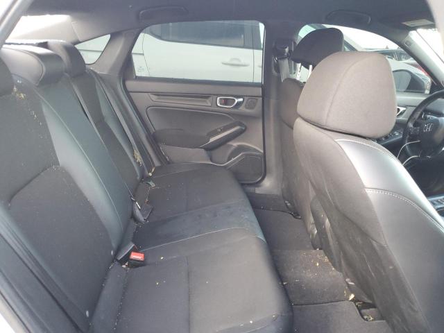 2HGFE2F5XNH554029 - 2022 HONDA CIVIC SPORT Blanco foto 10