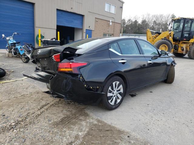 1N4BL4BV9NN307618 - 2022 NISSAN ALTIMA S BLACK photo 3