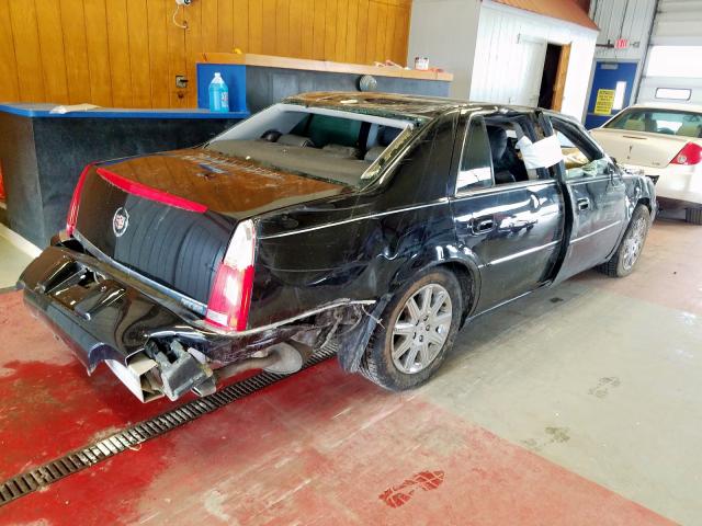 1G6KH5E62BU116309 - 2011 CADILLAC DTS PREMIUM COLLECTION  photo 4