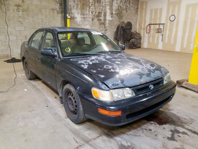 1NXBA02E9VZ639682 - 1997 TOYOTA COROLLA BASE  照片 1