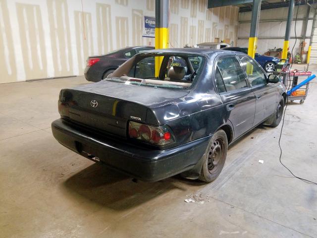 1NXBA02E9VZ639682 - 1997 TOYOTA COROLLA BASE  照片 4