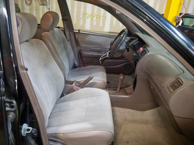 1NXBA02E9VZ639682 - 1997 TOYOTA COROLLA BASE  照片 5