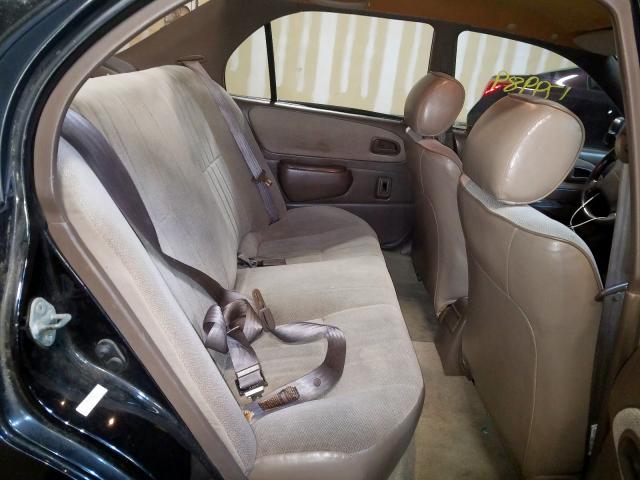 1NXBA02E9VZ639682 - 1997 TOYOTA COROLLA BASE  照片 6