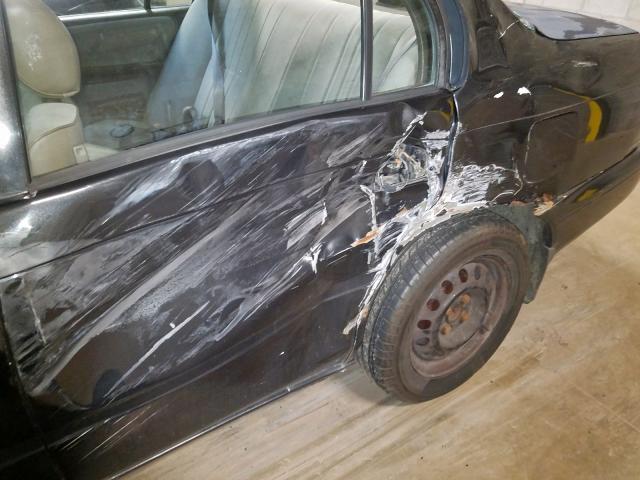 1NXBA02E9VZ639682 - 1997 TOYOTA COROLLA BASE  照片 9